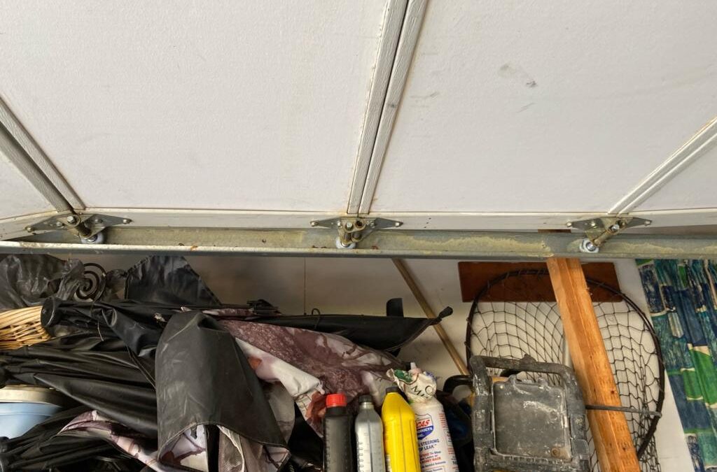 Garage Door Repair Gretna, NE