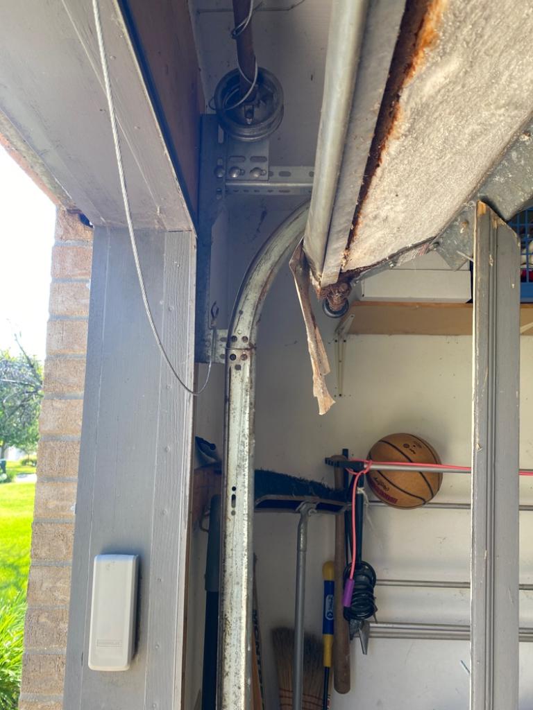 Garage Door Repair Omaha, NE
