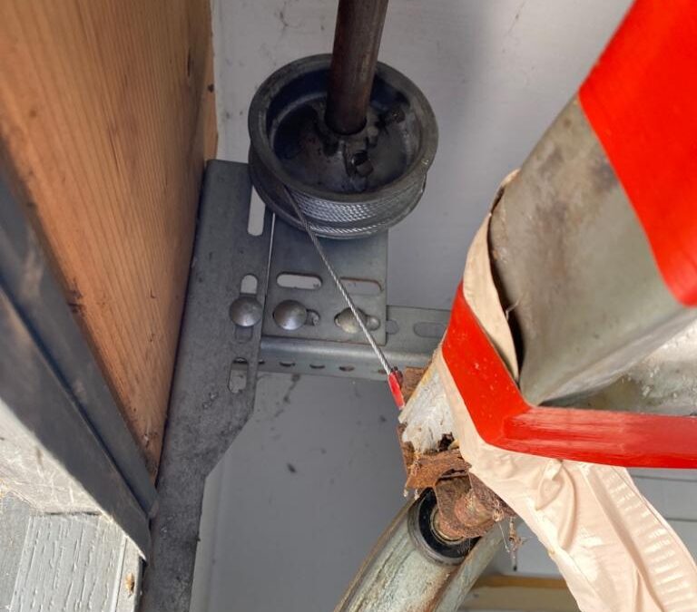 Garage Door Repair Omaha, NE