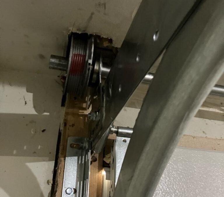 Garage Door Installation Lincoln, NE