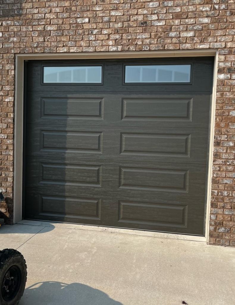 Garage Door Installation Lincoln, NE