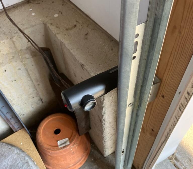 Garage Door Repair Council Bluffs