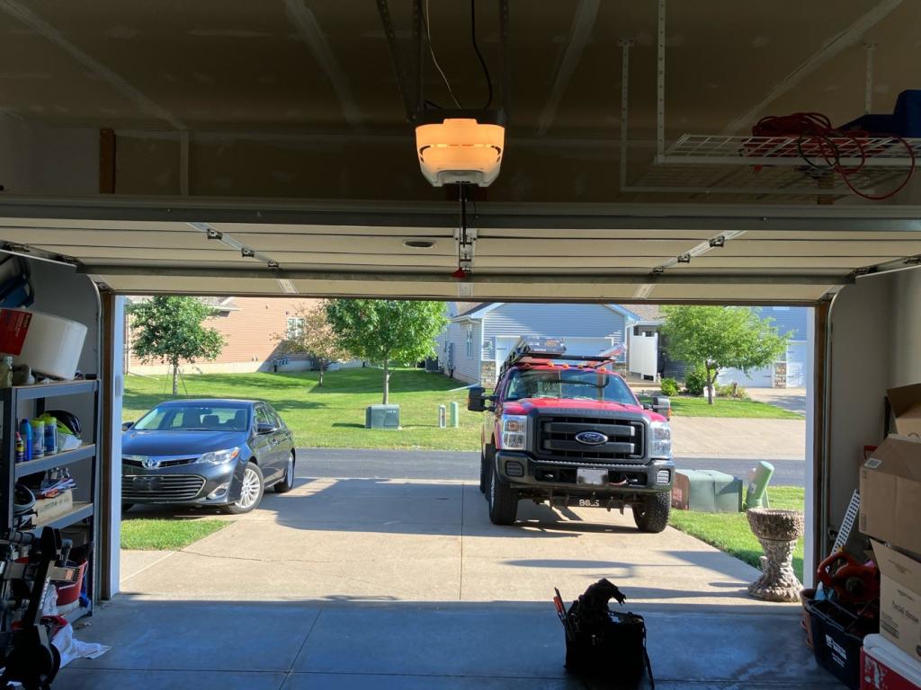 Garage Door Repair Council Bluffs