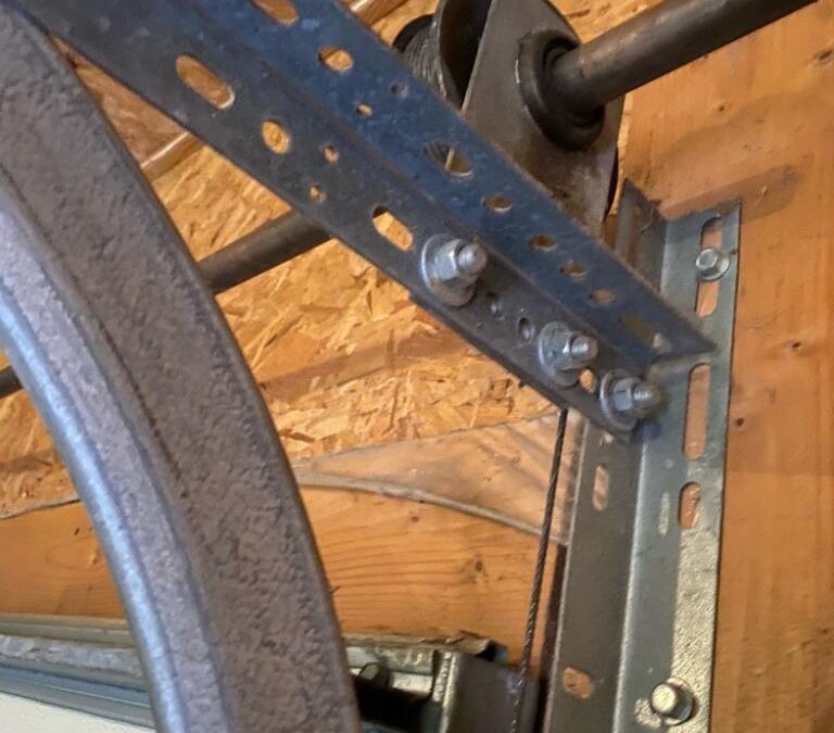 Garage Door Repair Council Bluffs