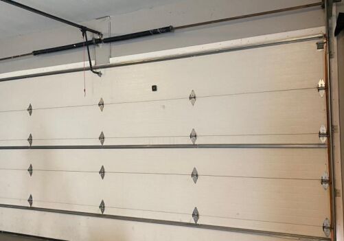 garage-door-spring-replacement
