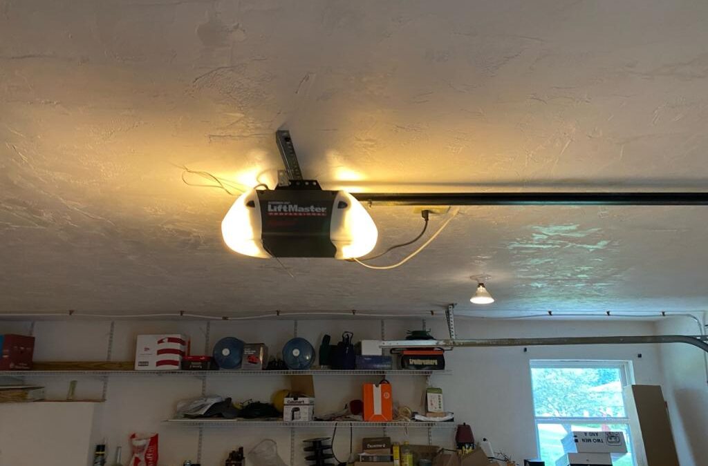 Garage Door Maintenance Omaha, NE