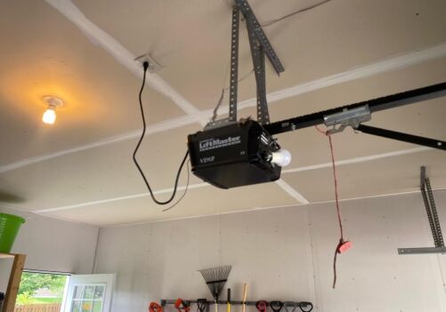 garage-door-maintenance