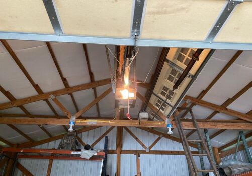 garage-door-opener-repair-la-vista