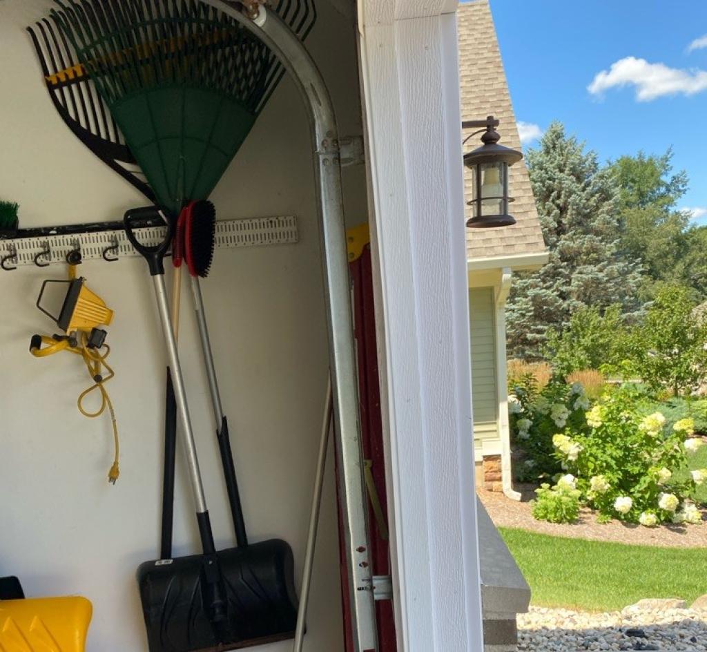 Garage Door Opener Repair Omaha