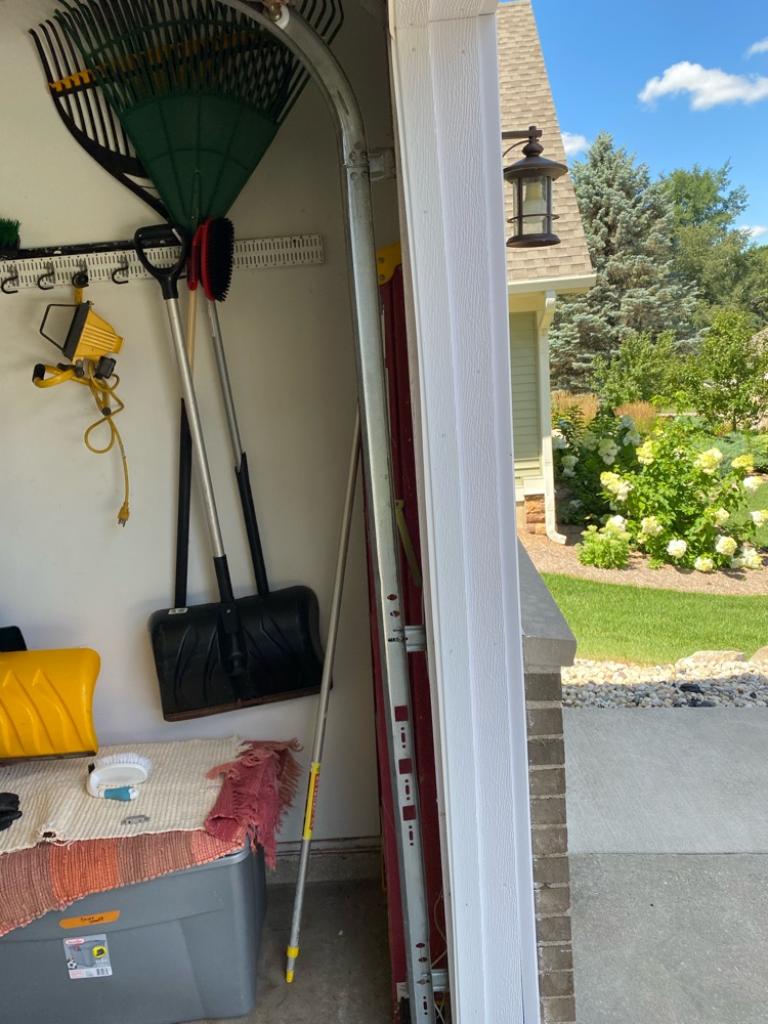 Garage Door Opener Repair Omaha