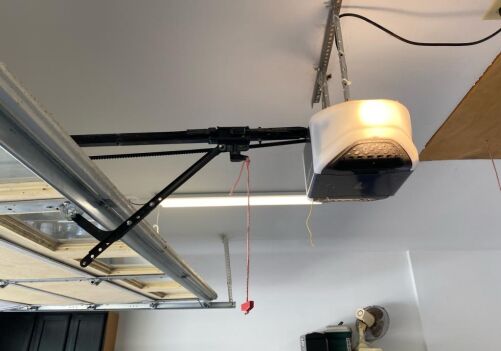 Garage Door Opener Repair Omaha