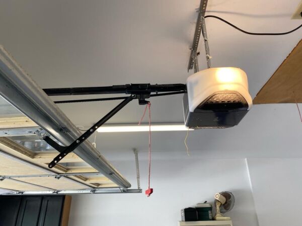 Garage Door Opener Repair Omaha