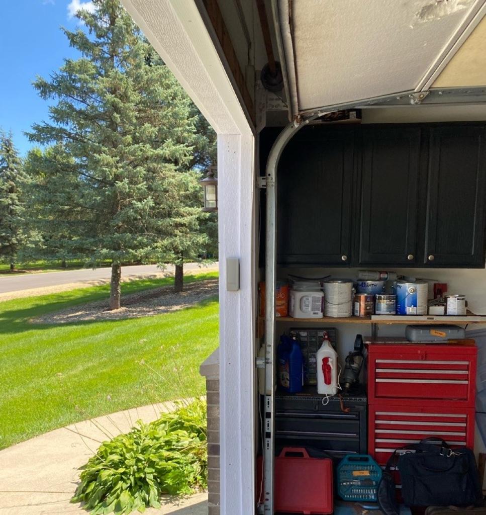 Garage Door Opener Repair Omaha