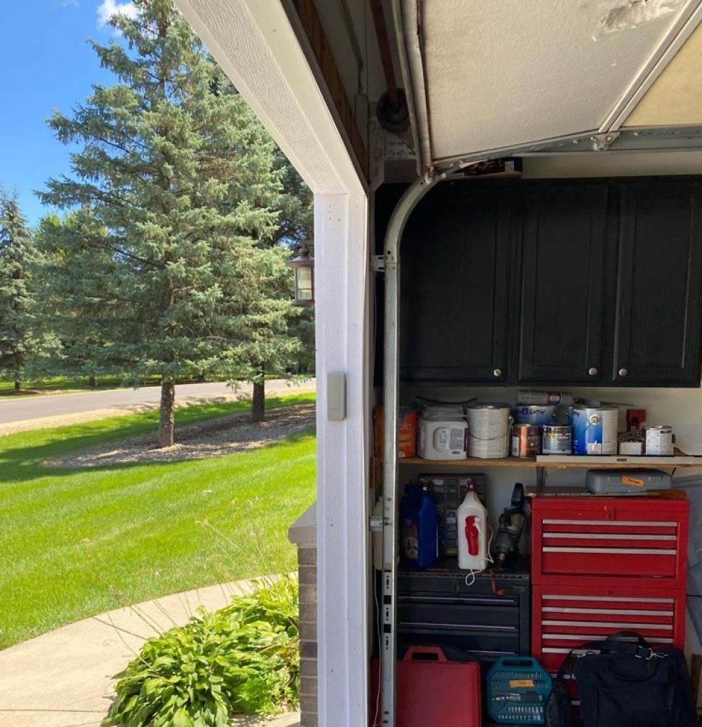 Garage Door Opener Repair Omaha