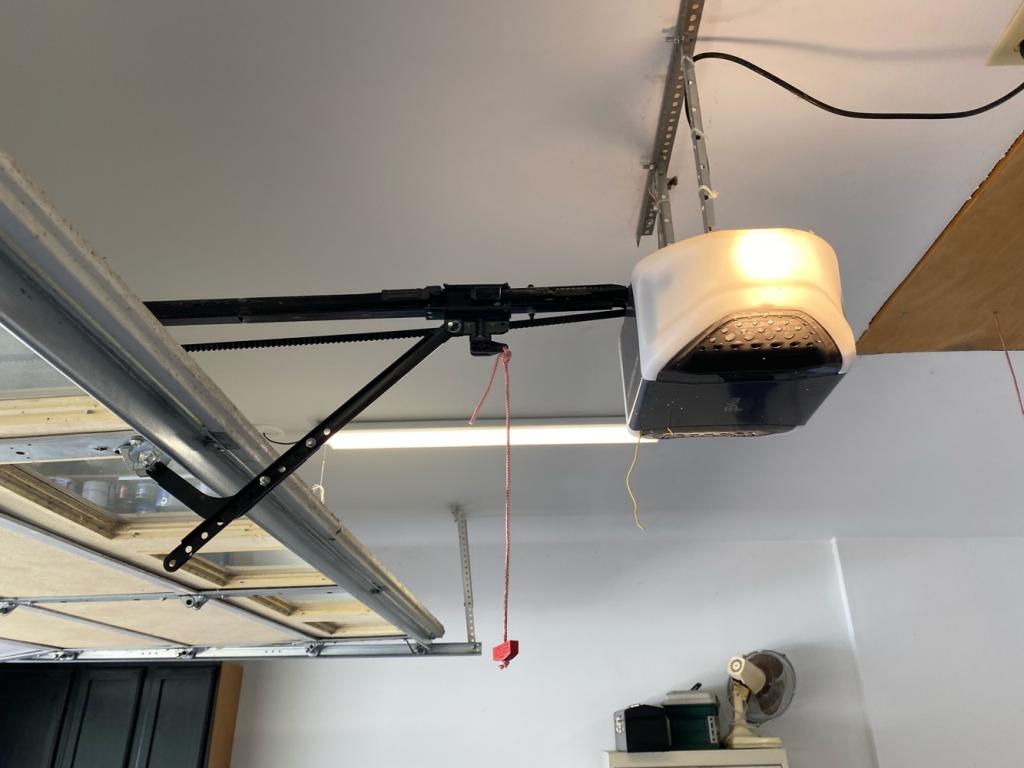 Garage Door Opener Repair Omaha