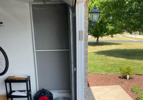 Garage Door Opener Repair Ralston