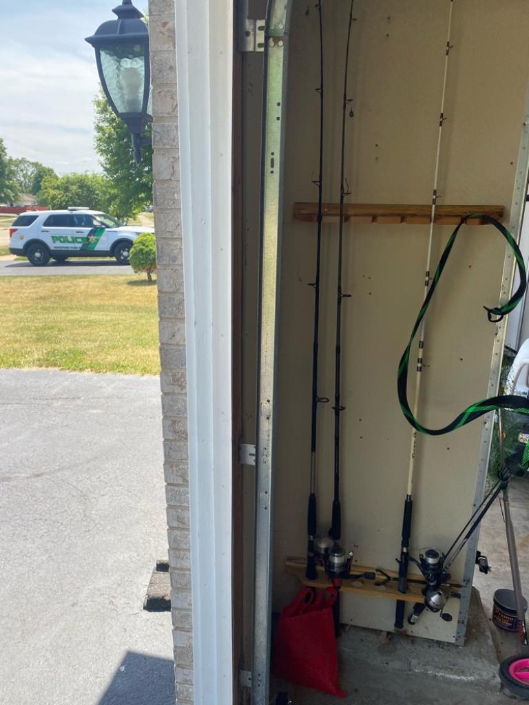 Garage Door Opener Repair Ralston
