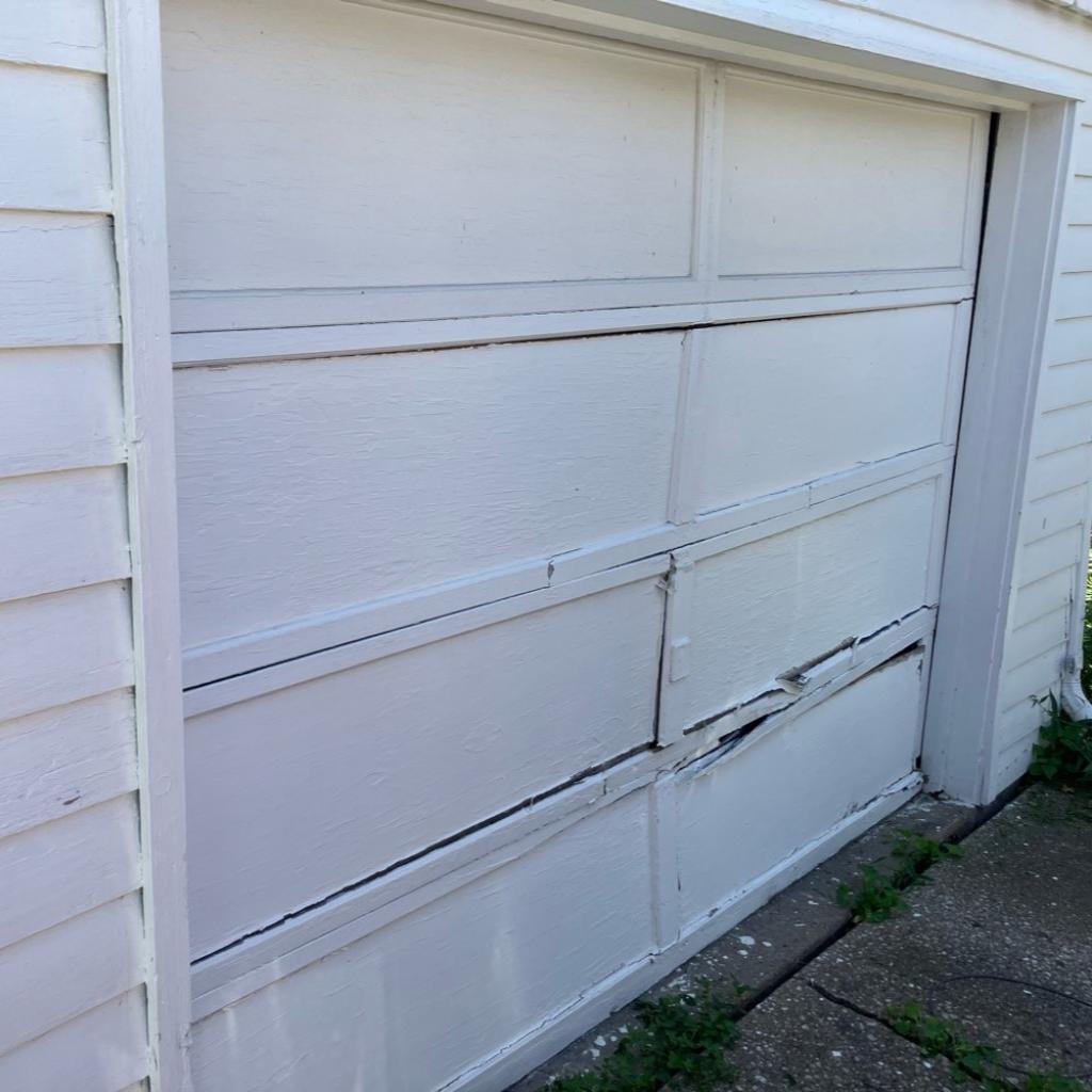 Garage Door Electric Gate Adjustment Service Repair Replace Near Me ...