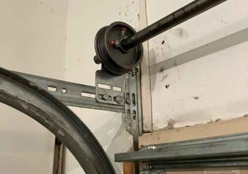 Garage Door Repair Ralston NE