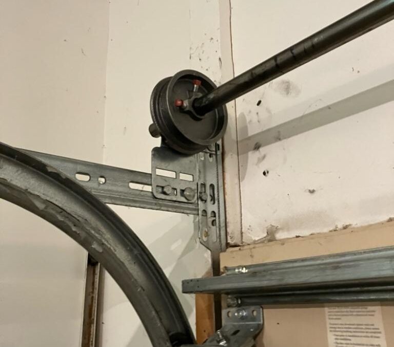 Garage Door Repair Ralston NE