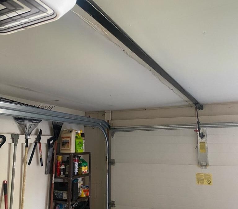 Garage Door Opener Repair Gretna