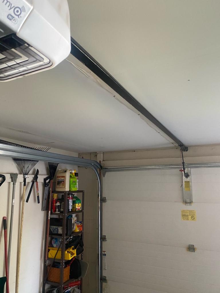 Garage Door Opener Repair Gretna