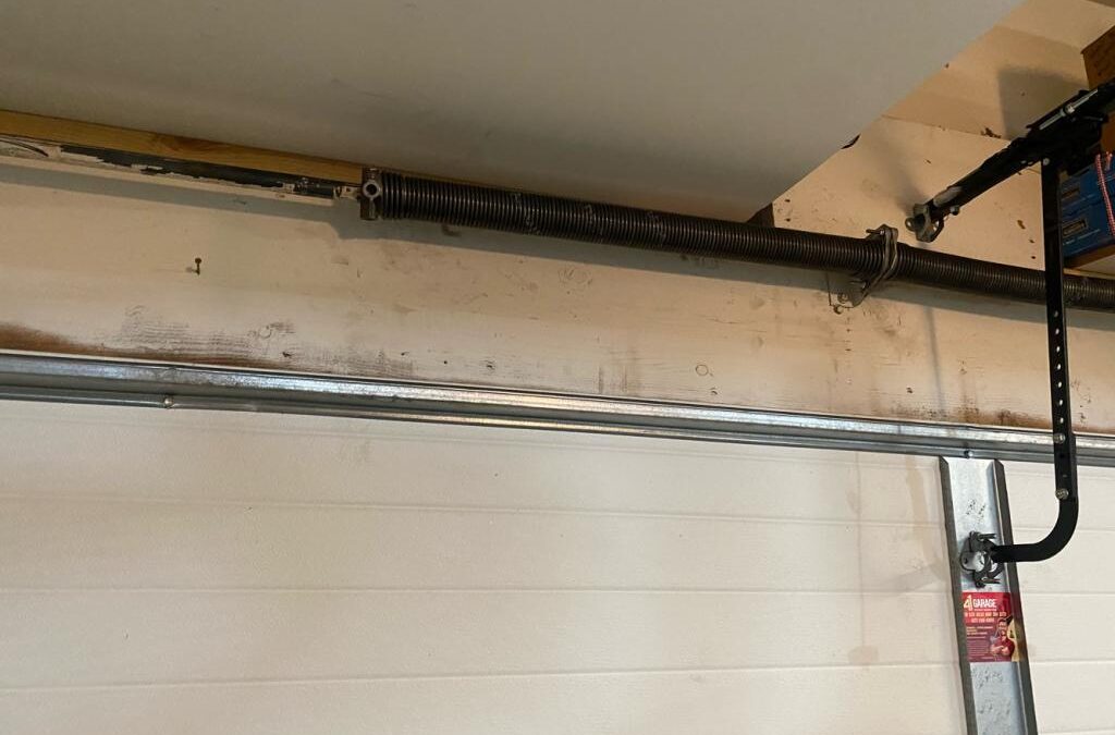 Garage Door Repair Carter Lake