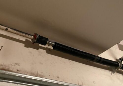 garage-door-spring-replacement