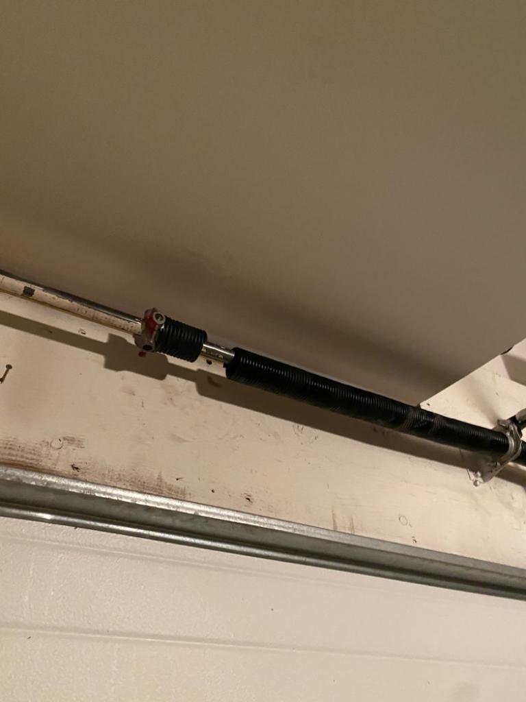 garage-door-spring-replacement