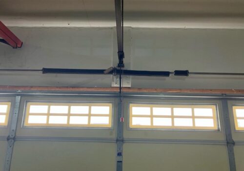 garage-door-spring-replacement