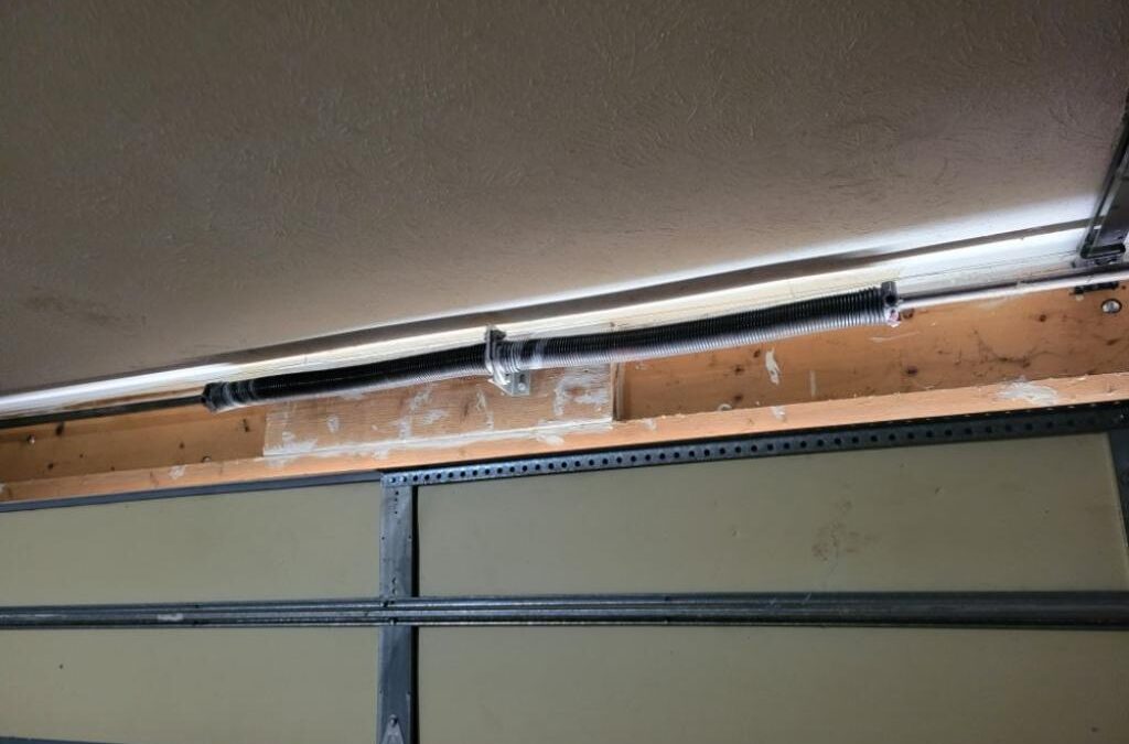 Garage Door Repair Ralston NE