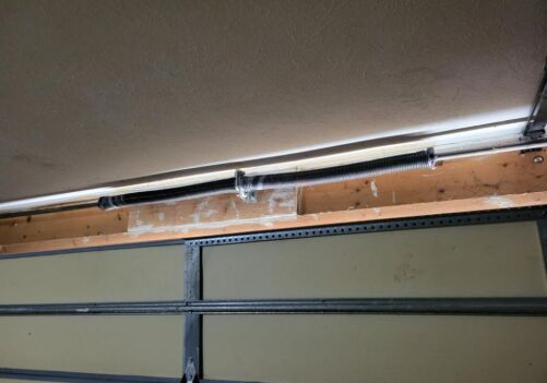 garage-door-spring-replacement