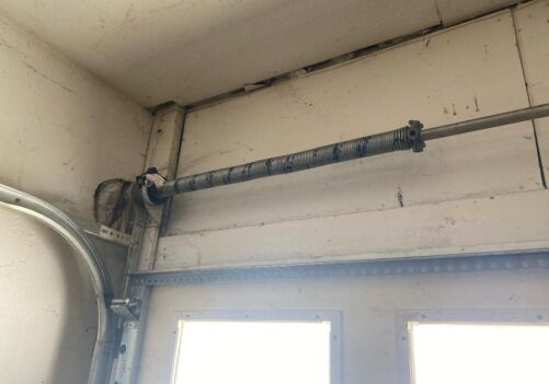 garage-door-spring-replacement