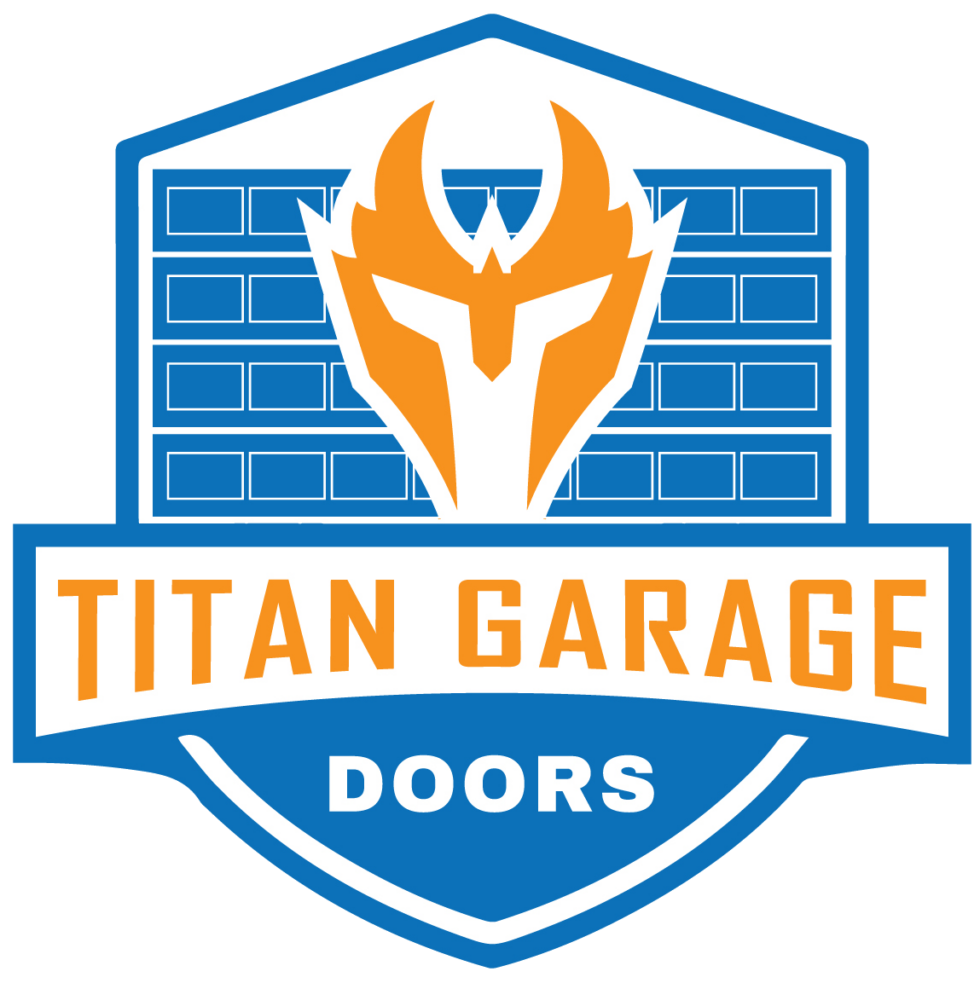 Titan Garage Doors NE logo
