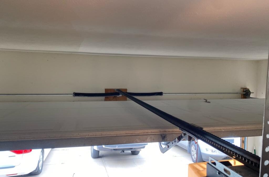Garage Door Repair Council Bluffs