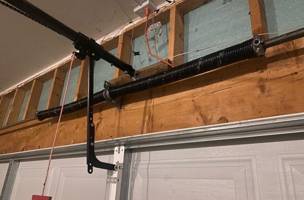 Garage Door Repair Carter Lake