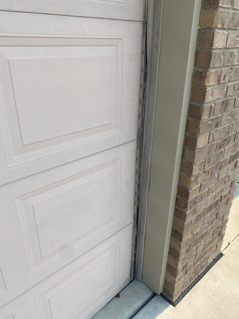 Garage Door Cable Replacement Ashland