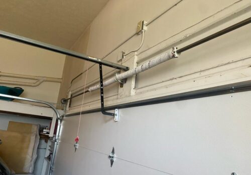 Garage Door Repair La Vista
