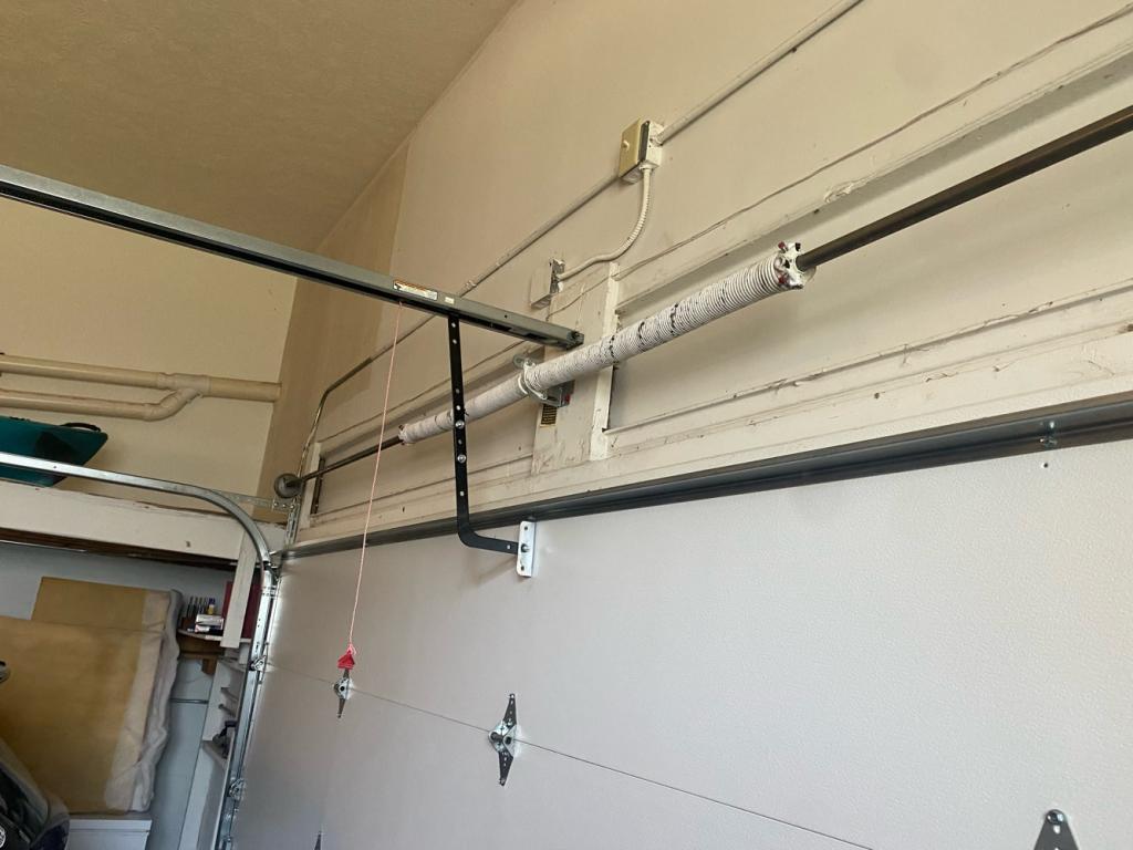 Garage Door Repair La Vista