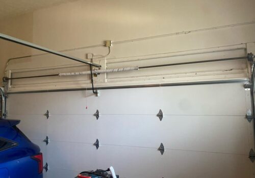 Garage Door Repair La Vista