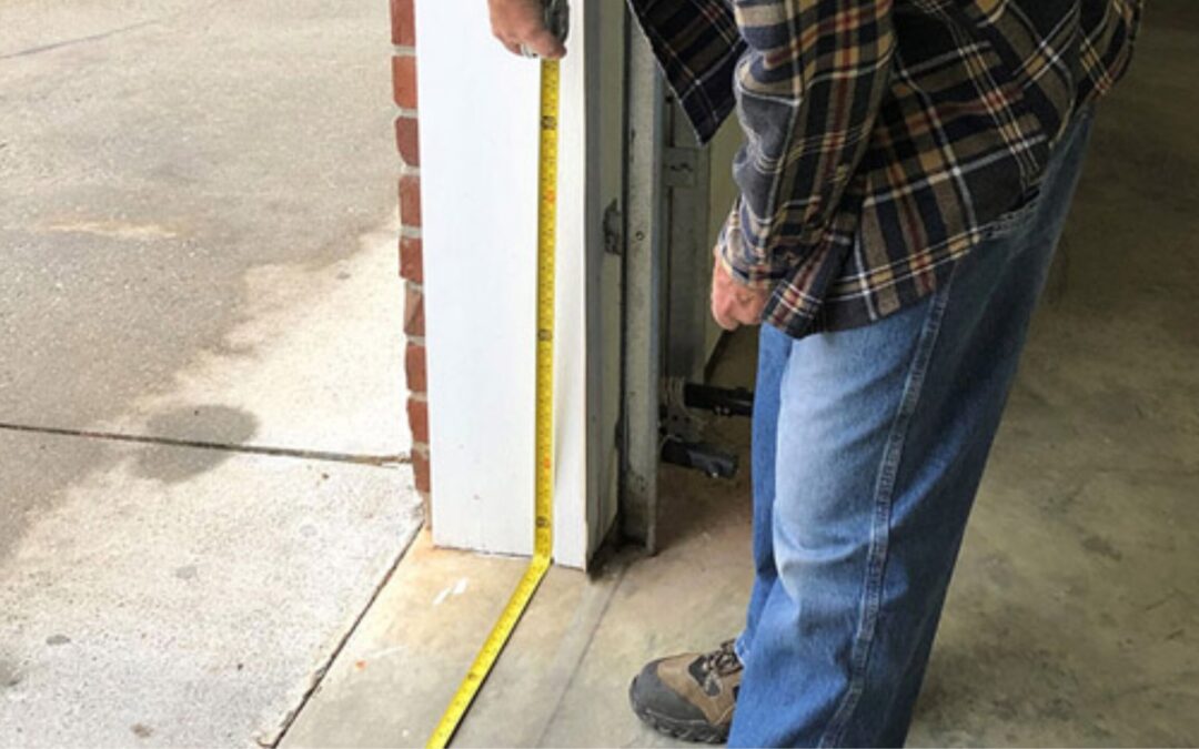 Garage Door Spring Replacement Papillion