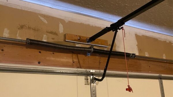 Garage-Installation-Moline-IL