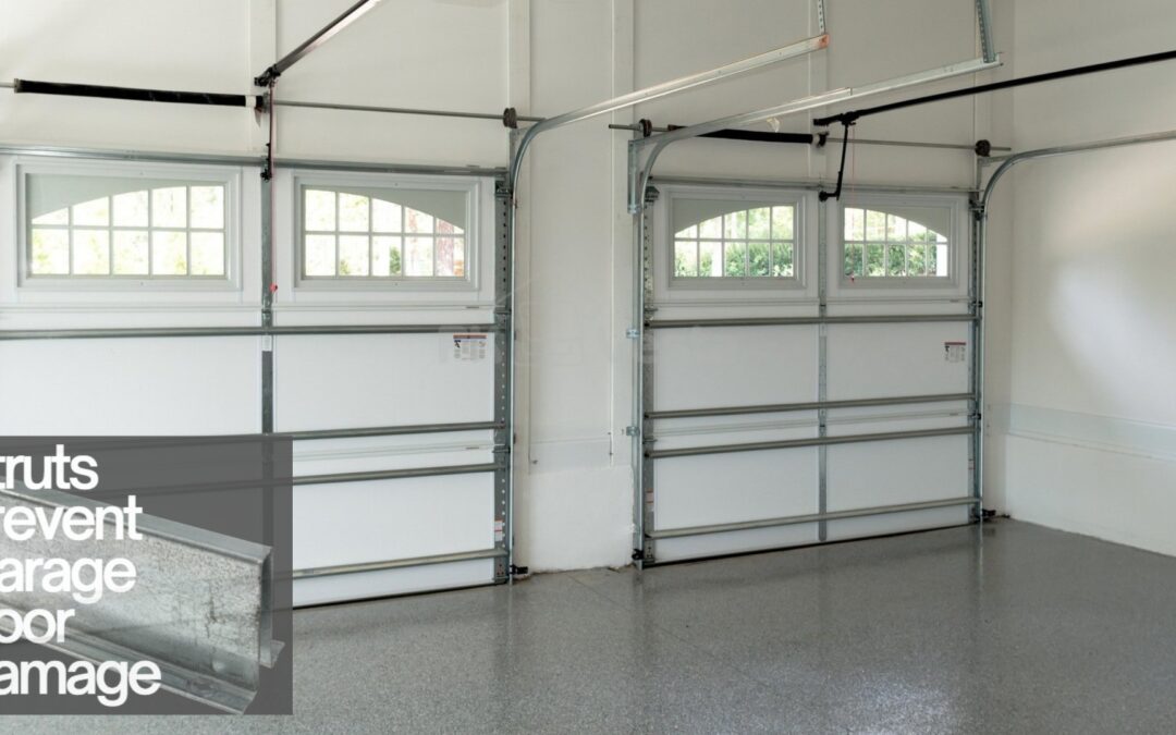 Garage Door Panel Replacement Omaha