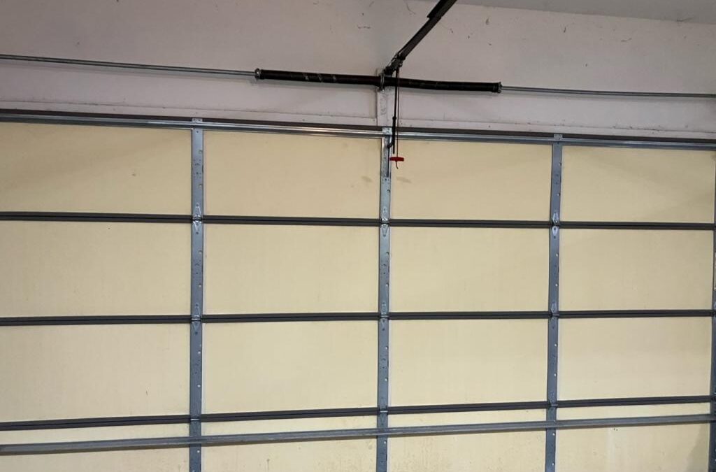Garage Door Spring Beatrice NE
