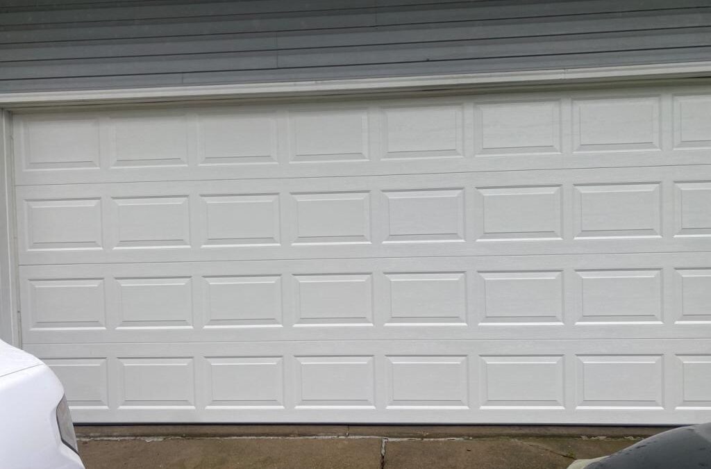 Garage Door Installation Gretna NE