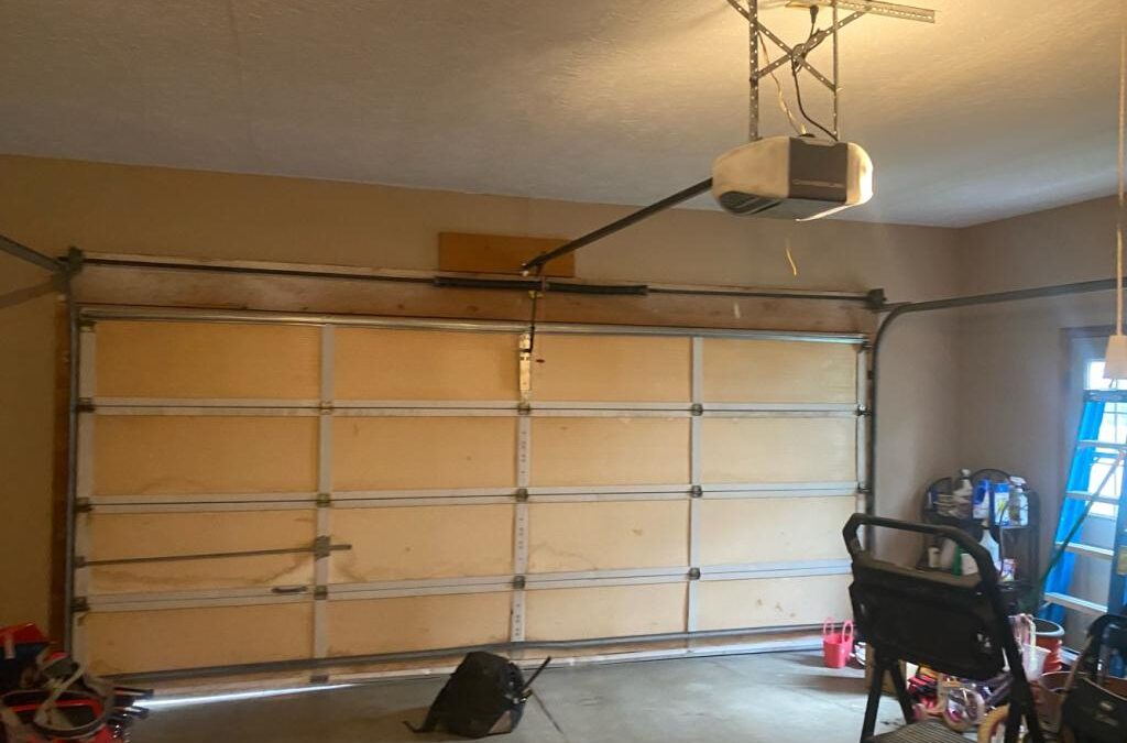 Garage Door Repair Bennington NE