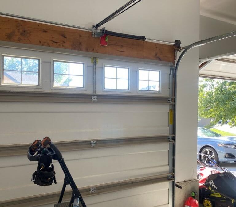 Garage Door Repair Lincoln NE