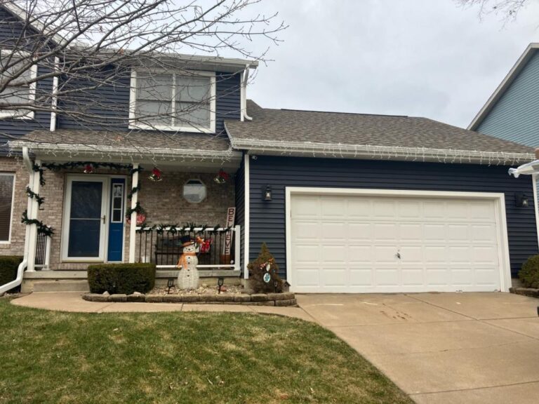 Different Types of Garage Door Lubricants: Which One to Use?