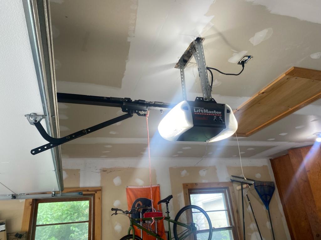 Residential Garage Door Garage Door Repair Garage Doors garage-door-repair