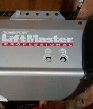 Garage Door Opener Repair Bennington